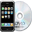 Cucusoft DVD to iPhone Converter Pro icon